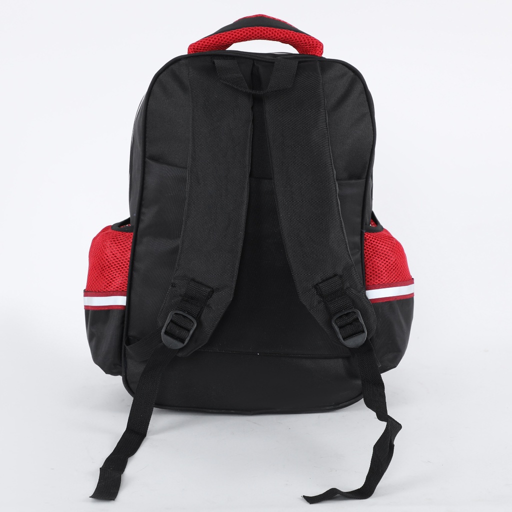 Cartable Scolaire Garçon 5 éme,6 éme Année Sans Roulette-Motif 1