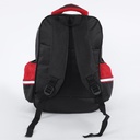 Cartable Scolaire Garçon 5 éme,6 éme Année Sans Roulette-Motif 1