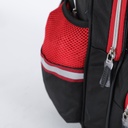 Cartable Scolaire Garçon 5 éme,6 éme Année Sans Roulette-Motif 1