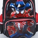 Cartable Scolaire Garçon 5 éme,6 éme Année Sans Roulette-Motif 1