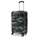 SAFARI Serie De 3 Valises Abs Modèle Berouile