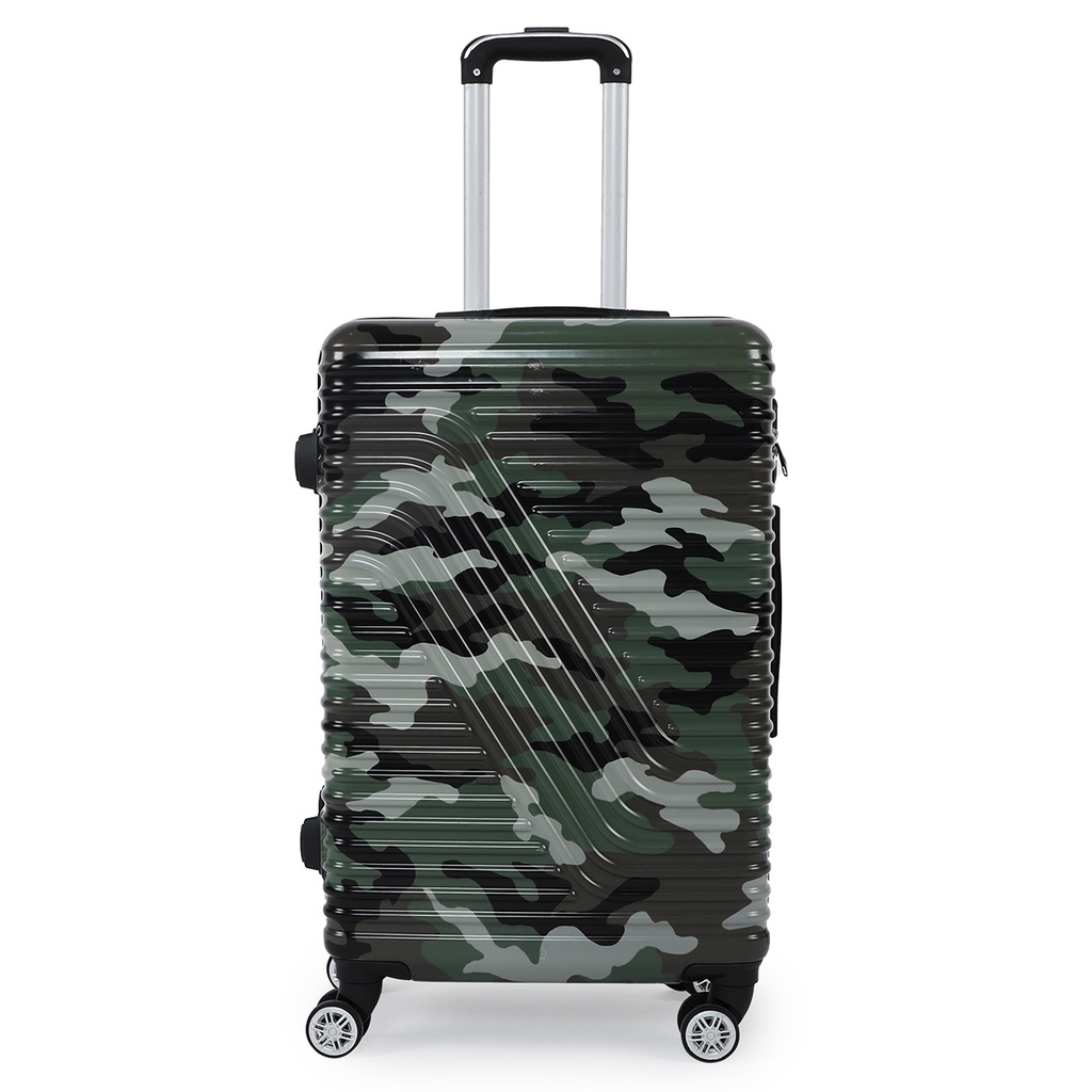 SAFARI Serie De 3 Valises Abs Modèle Berouile