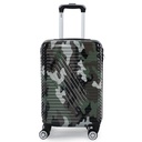 SAFARI Serie De 3 Valises Abs Modèle Berouile