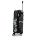 SAFARI Serie De 3 Valises Abs Modèle Berouile