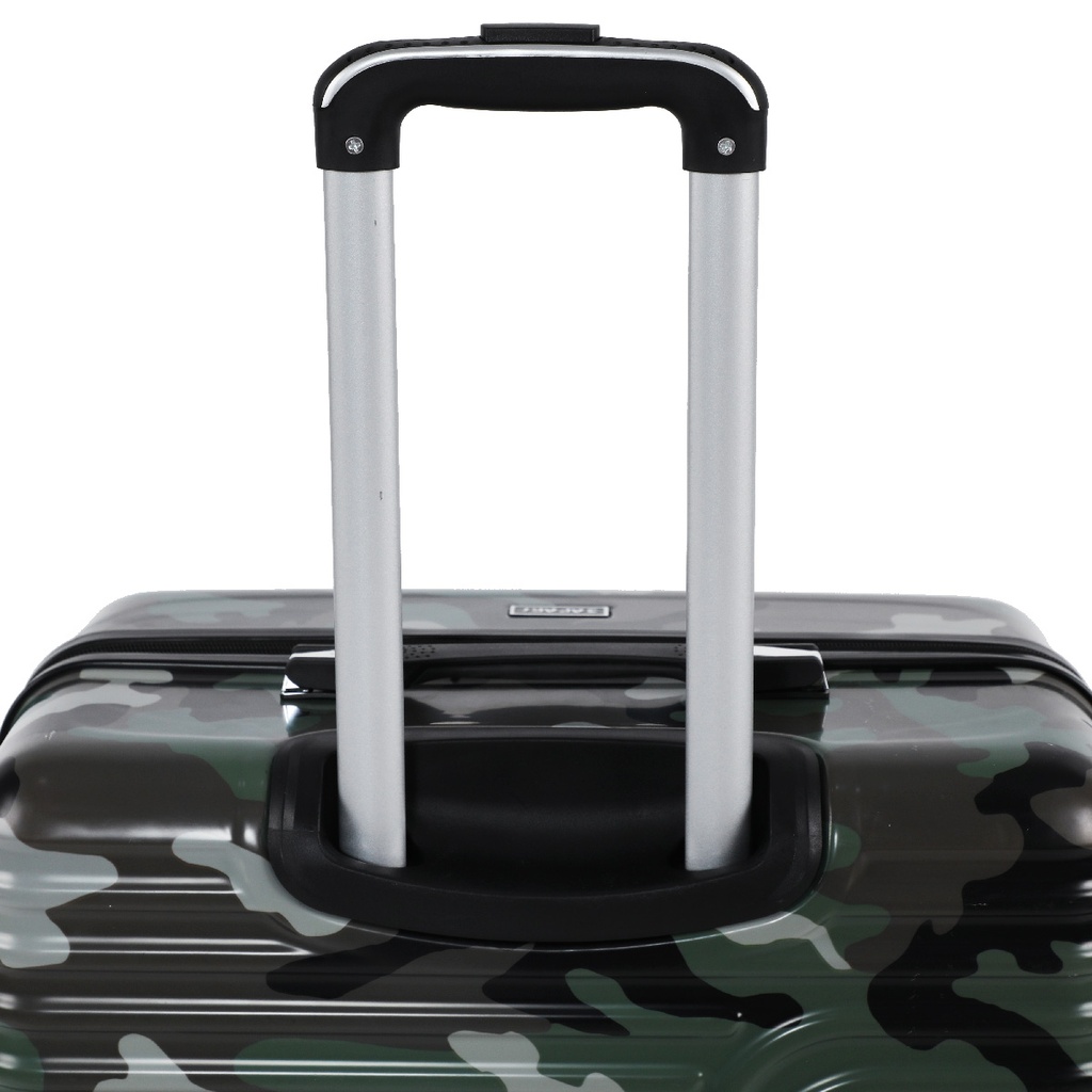 SAFARI Serie De 3 Valises Abs Modèle Berouile