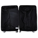 SAFARI Serie De 3 Valises Abs Modèle Berouile