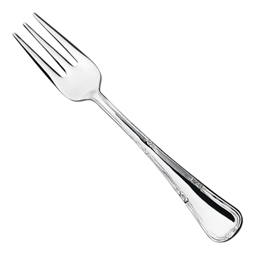 WINOX Blister fourchette à gâteaux kenza 6P