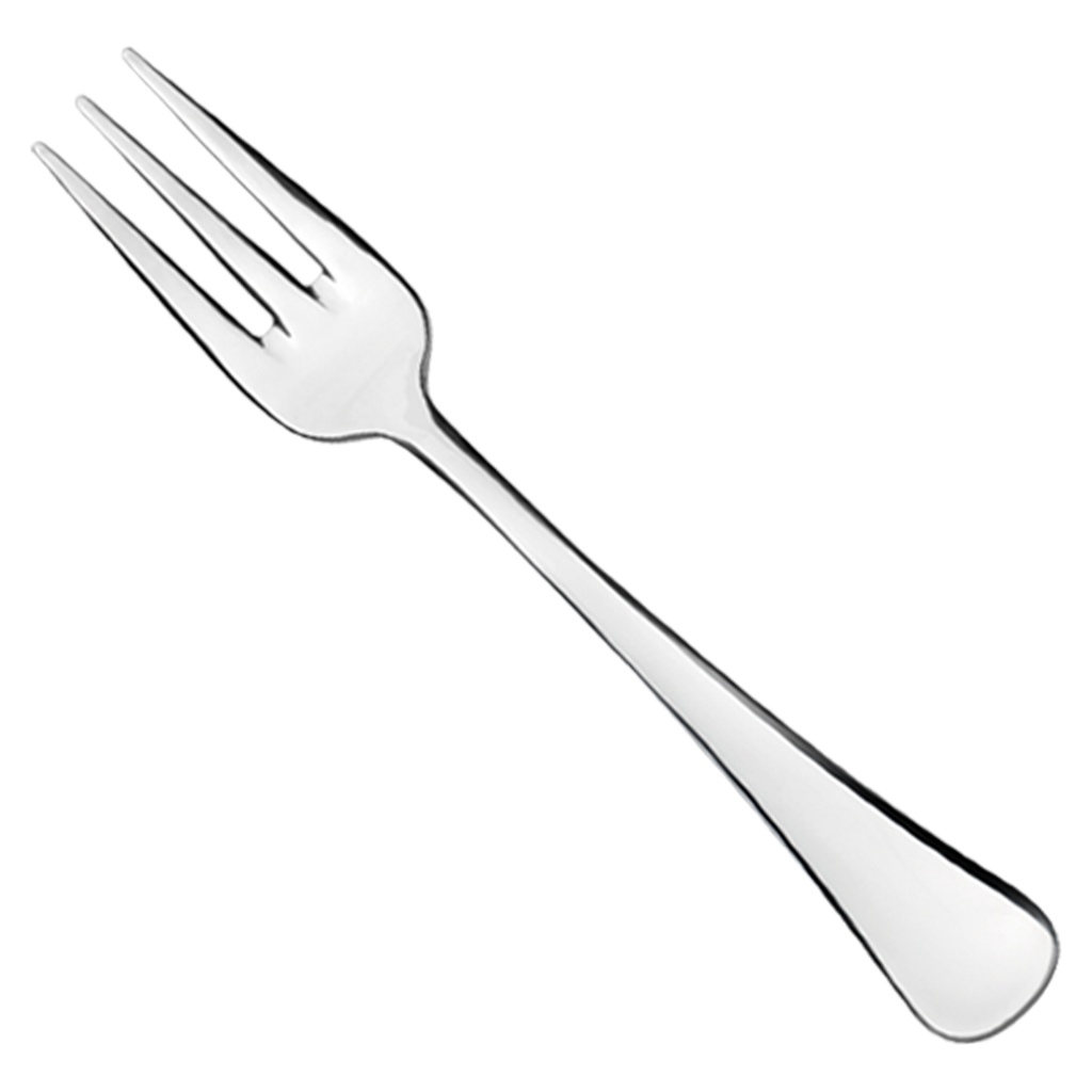 WINOX Blister fourchette à gâteaux zina 6 pièces