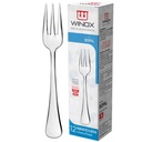 WINOX Etui fourchette à gâteaux zina 12 pièces
