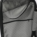 Série de 3 valises en ABS incassable - TRAVEL (ROCK)