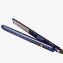 PROVA Lisseur Cheveux Céramique Bleu Élégant 45W 210°C