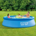 INTEX Piscine gonflable Easy Set 305 x 76 cm
