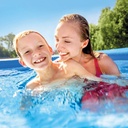 INTEX Piscine gonflable Easy Set 305 x 76 cm