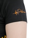 T-shirt femme Djaaf-Noir-XL