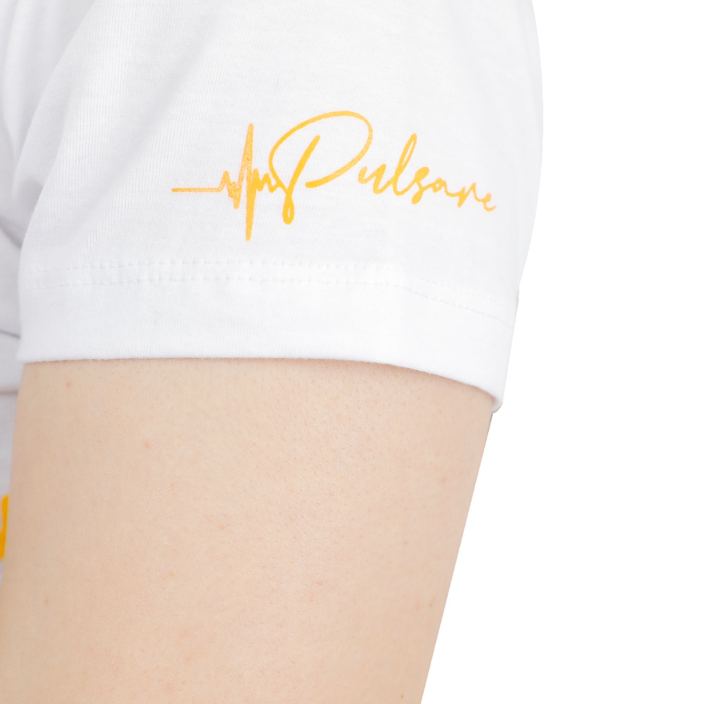 T-shirt femme Djaaf-Blanc-S