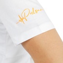 t-shirt homme Djaaf -Blanc-S