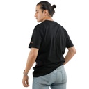 t-shirt homme Djaaf -Noir-XL