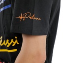 t-shirt homme Djaaf -Noir-XL