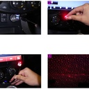 Lampe de projection d'étoiles décoration Laser USB
