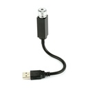 Lampe de projection d'étoiles décoration Laser USB