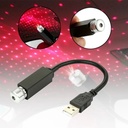 Lampe de projection d'étoiles décoration Laser USB