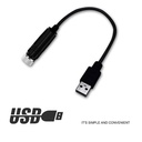 Lampe de projection d'étoiles décoration Laser USB