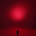 Lampe de projection d'étoiles décoration Laser USB