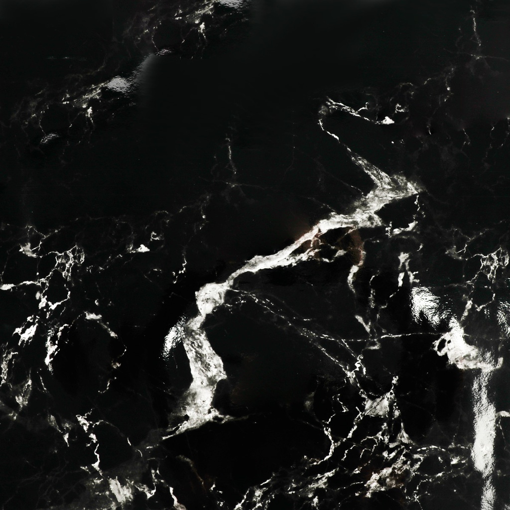 Papier peint autocollant avec effet marbre modèle C 300 x 60 cm 