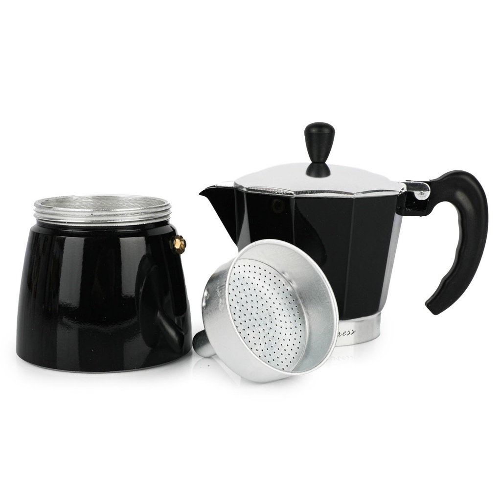 Cafetière MOKA 6 tasses  express 300 ml