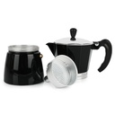 Cafetière MOKA 6 tasses  express 300 ml