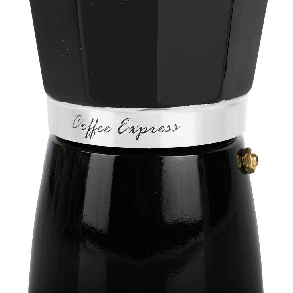 Cafetière MOKA 6 tasses  express 300 ml