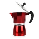 Cafetière MOKA 6 tasses  express 300 ml