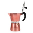 Cafetière MOKA 6 tasses  express 300 ml