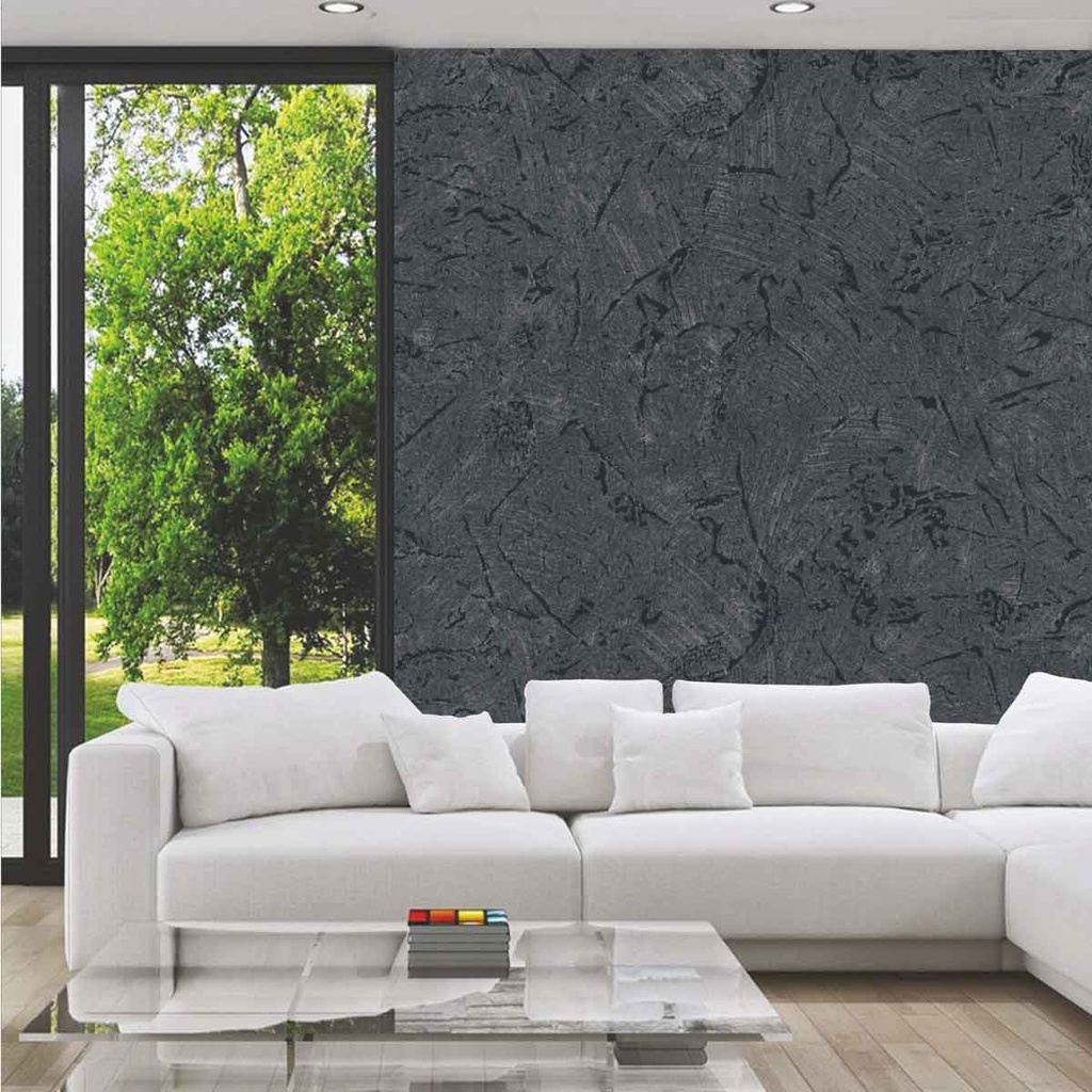 Papier peint Modernist model 3 (16,37 M²)-Motif 6