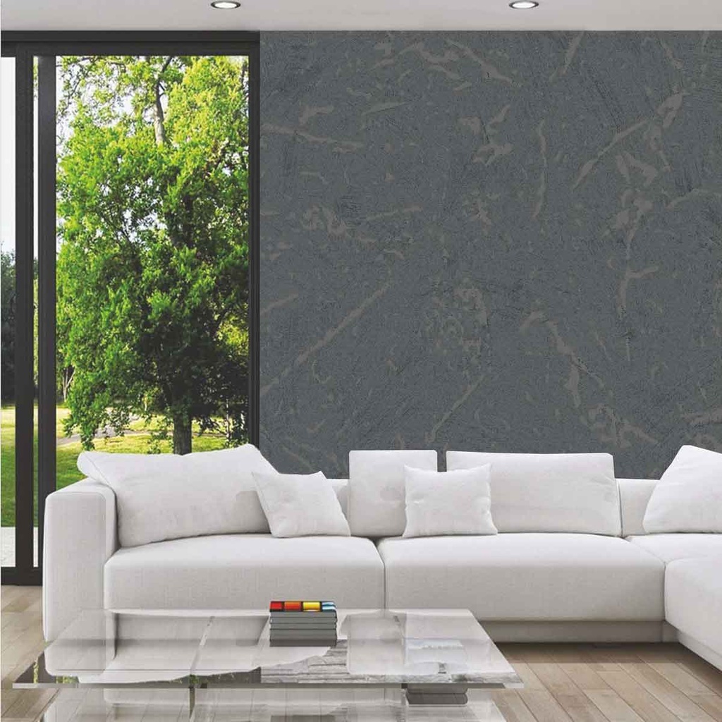 Papier peint Modernist model 3 (16,37 M²)-Motif 5