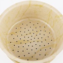 Winox Couscoussier Avec Couvercle Gamme Bronzo- 5L