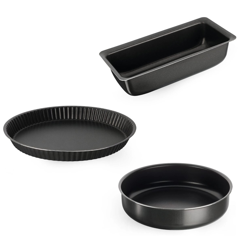 WINOX Pack Moule Delicious gamme DIAMOND - Résistance Extrême - 7 Couches