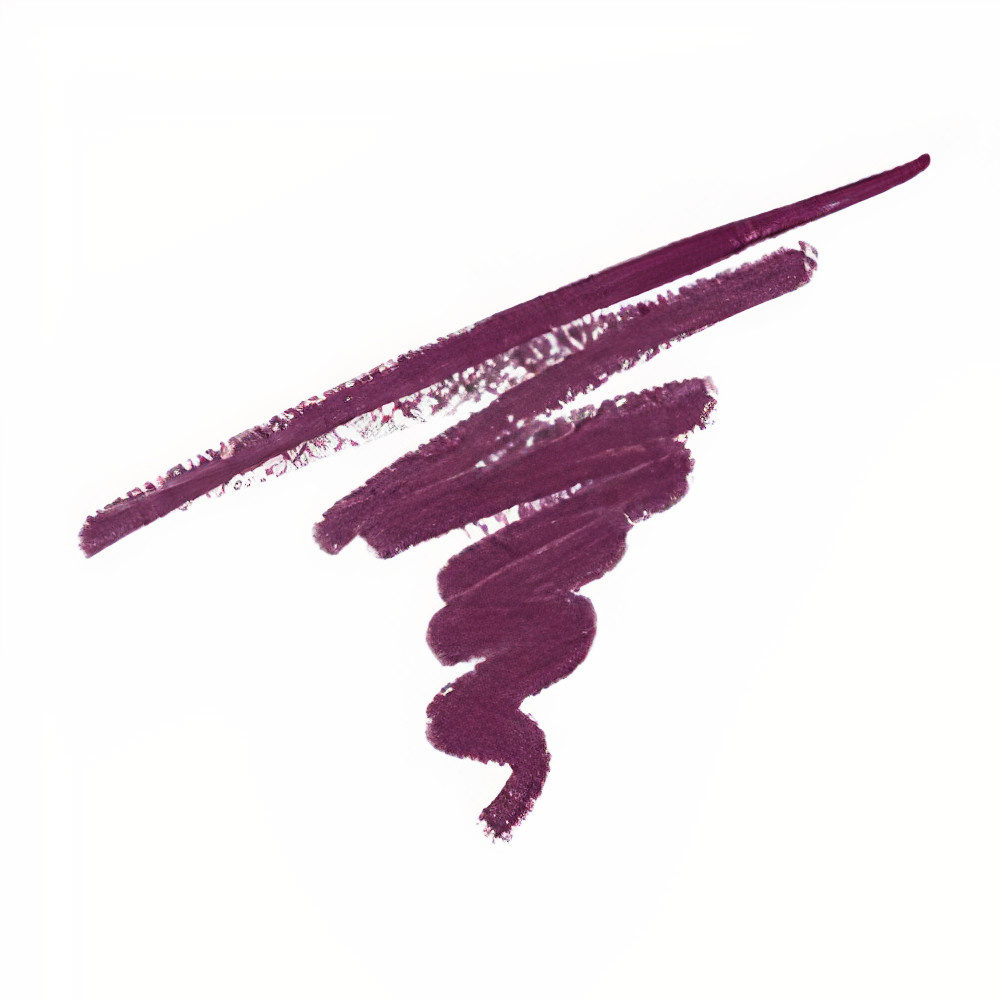 Fashion Make up Crayon Lèvres - Crayon Bois - Puce -Réf 17