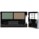 FASHION MAKE UP Ombre à paupières Duo - Duo camouflage - Réf 11
