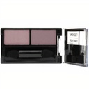 FASHION MAKE UP Ombre à paupières Duo - Duo camouflage - Réf 6