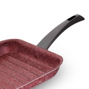 Winox grill MAGMA - 30*30 cm - super résistante - 7 couches