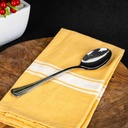Winox blister cuillère à servir AMBRE - INOX 18/10 - Garantie à vie
