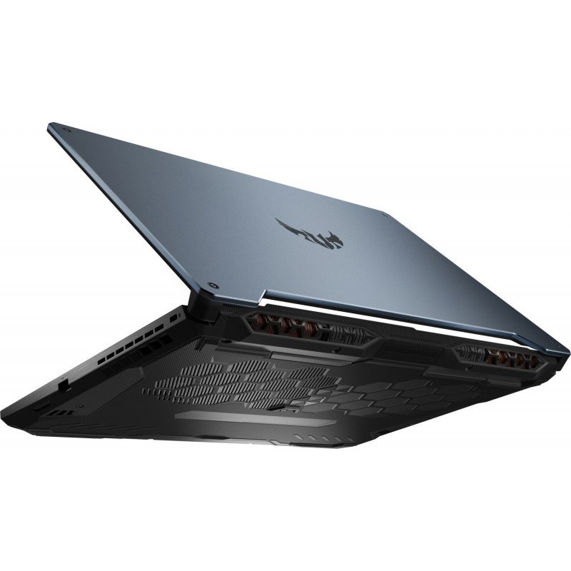 PC PORTABLE GAMER ASUS F15 I7 10É GÉN 16GO 512GO SSD - GRIS