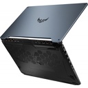 PC PORTABLE GAMER ASUS F15 I7 10É GÉN 16GO 512GO SSD - GRIS