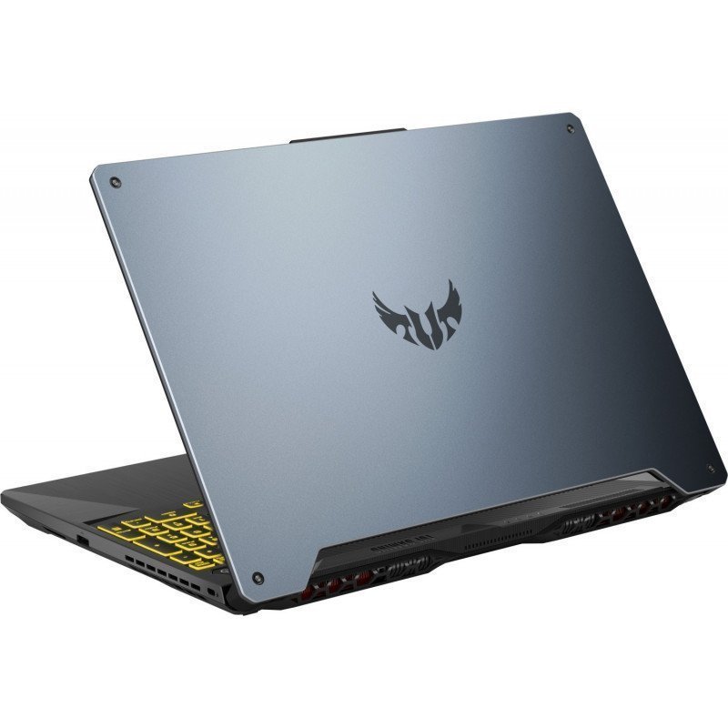 PC PORTABLE GAMER ASUS F15 I7 10É GÉN 16GO 512GO SSD - GRIS