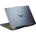 PC PORTABLE GAMER ASUS F15 I7 10É GÉN 16GO 512GO SSD - GRIS
