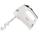 Batteur avec Bol MOULINEX HM3121B1 300W - Gris & Inox