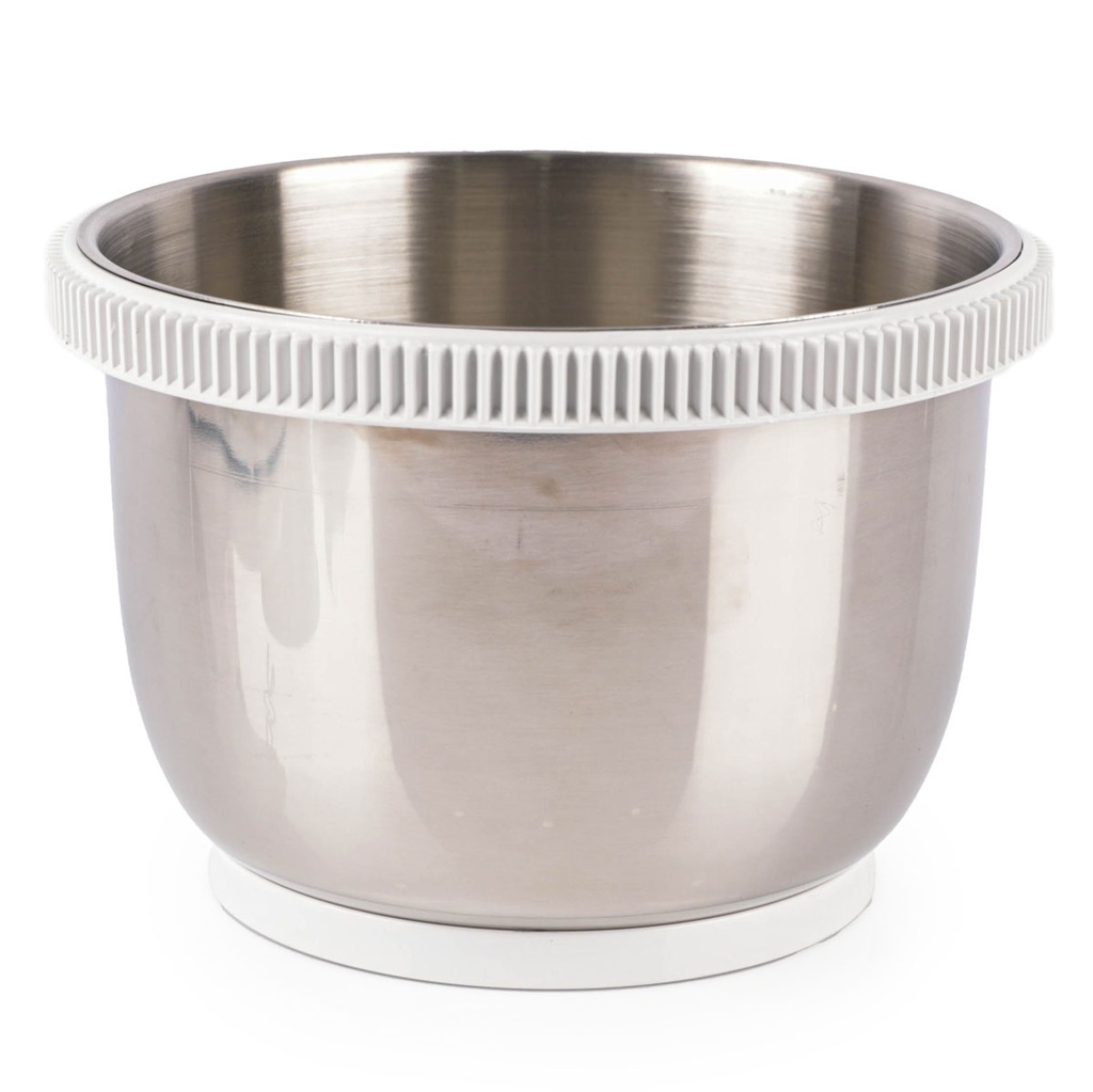 Batteur avec Bol MOULINEX HM3121B1 300W - Gris & Inox