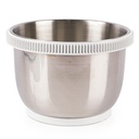 Batteur avec Bol MOULINEX HM3121B1 300W - Gris & Inox