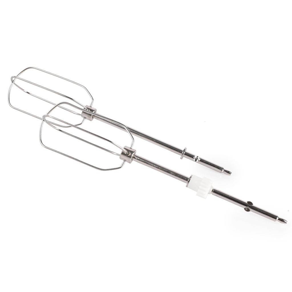 Batteur avec Bol MOULINEX HM3121B1 300W - Gris & Inox